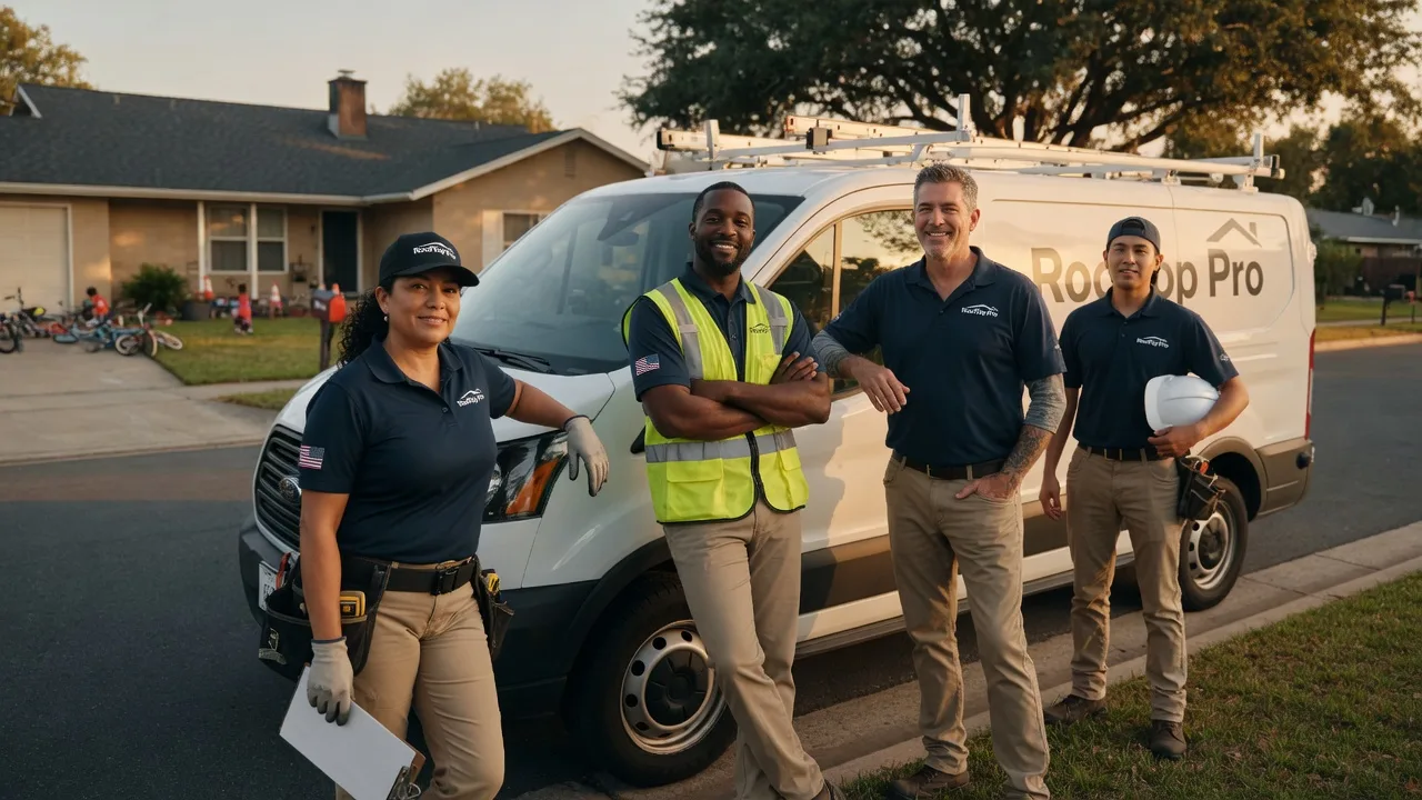 Roof Repair in Burlingham, NY near me